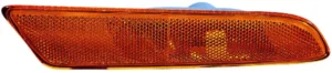 Lexus ES300 2002-2003/ES330 2004-2006 Signal Lamp Front Passenger Side (in The Bumper) CAPA Certified