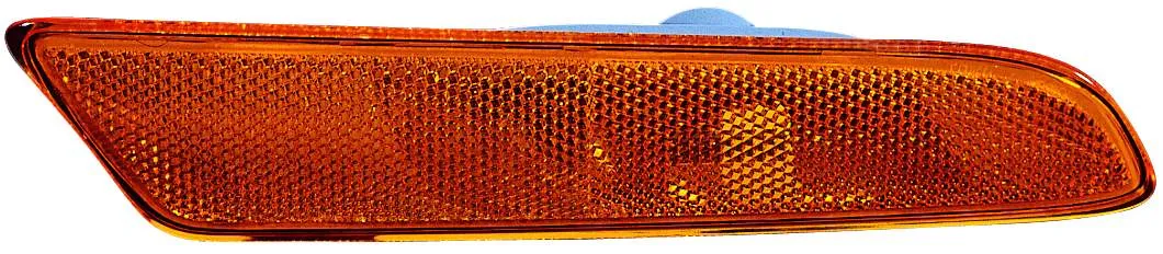 Lexus ES300 2002-2003/ES330 2004-2006 Signal Lamp Front Passenger Side (in The Bumper) CAPA Certified