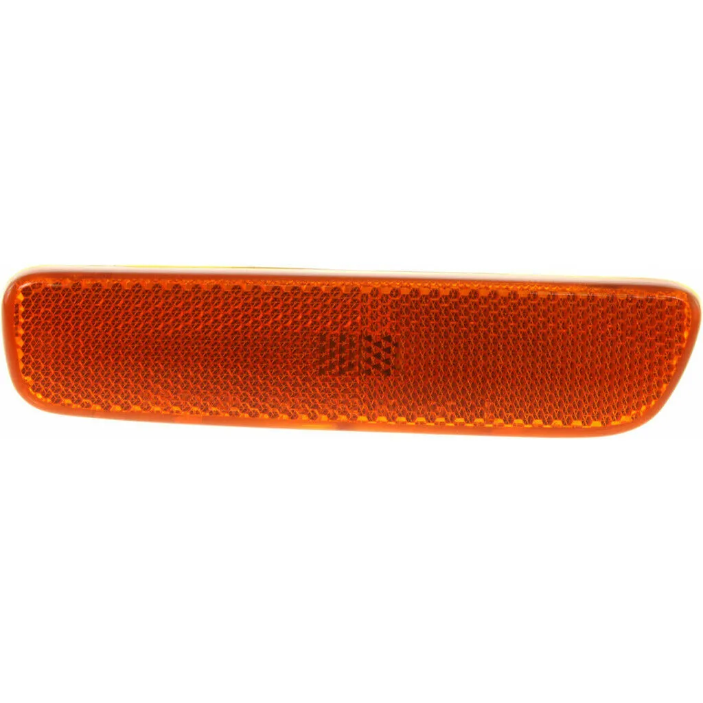 Lexus RX300 Signal Lamp Front Driver Side Amber (in The Bumper) CAPA Certified 1999-2003