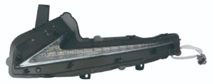 Lexus IS200T Daytime Running Lamp Driver Side LED Sedan High Quality 2016
