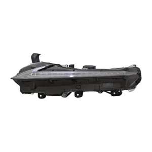 Lexus NX200T 2015-2018/NX300 2018-2021/NX300H 2015-2021 Daytime Running Lamp Driver Side LED Triple Beam With f-sport Package High Quality