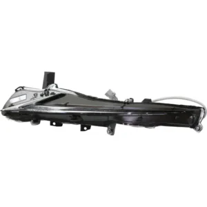 Lexus IS200T Daytime Running Lamp Driver Side Without Adaptive/luxury Package High Quality 2017