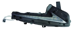 Lexus IS200T Daytime Running Lamp Passenger Side LED High Quality 2016