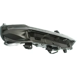 Lexus NX200T 2015-2017/NX300 2018-2021/NX300H 2015-2021 Daytime Running Lamp Passenger Side Premium LED TYPE Without F-sport High Quality