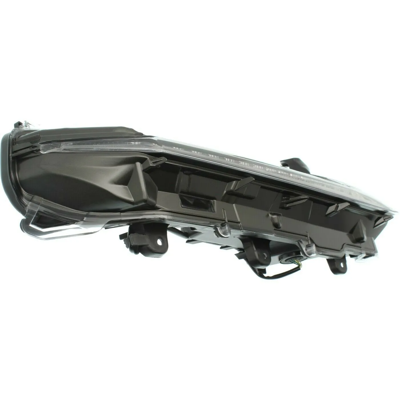 Lexus NX200T 2015-2017/NX300 2018-2021/NX300H 2015-2021 Daytime Running Lamp Passenger Side Premium LED TYPE Without F-sport High Quality