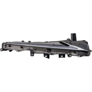 Lexus IS200T 2017/IS300 2018-2020/IS350 Sedan 2016-2020 Daytime Running Lamp Passenger Side With adaptive Head Lamps High Quality