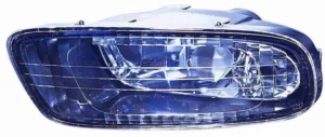 Lexus ES300 2002-2003/ES330 2004 Fog Lamp Front Driver Side High Quality