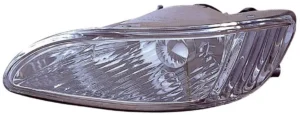 Lexus RX330 2004-2006/RX350 2007-2009 Fog Lamp Front Driver Side High Quality