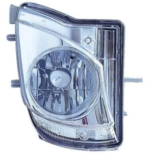 Lexus IS250 Sedan/IS350 Sedan Fog Lamp Front Driver Side High Quality 2006-2010