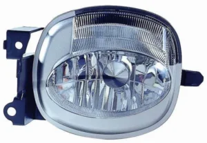 Lexus ES350 Fog Lamp Front Driver Side High Quality 2007-2009