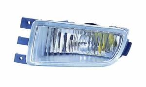 Lexus GS300 1999-2005/GS400 1999-2000/GS430 2001-2005 Fog Lamp Front Driver Side With HID High Quality