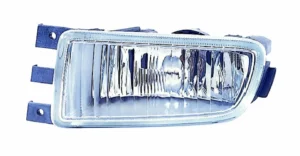 Lexus GS300 1999-2005/GS400 1999-2000/GS430 2001-2005 Fog Lamp Front Driver Side Without Hid High Quality