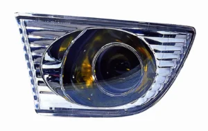 Lexus IS300 Fog Lamp Front Driver Side Yellow High Quality 2001-2002