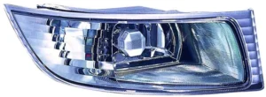 Lexus GX470 Fog Lamp Front Passenger Side Without Sport Package High Quality 2003-2009