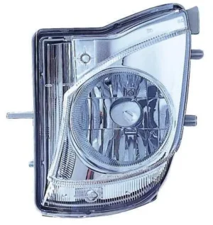 Lexus IS250 Sedan/IS350 Sedan Fog Lamp Front Passenger Side High Quality 2006-2010