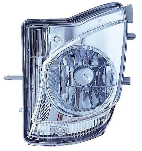Lexus IS250 Sedan/IS350 Sedan Fog Lamp Front Passenger Side High Quality 2006-2010