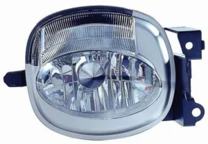 Lexus ES350 Fog Lamp Front Passenger Side High Quality 2007-2009