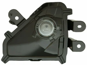 Lexus GX460 Fog Lamp Passenger Side CAPA Certified 2014-2023