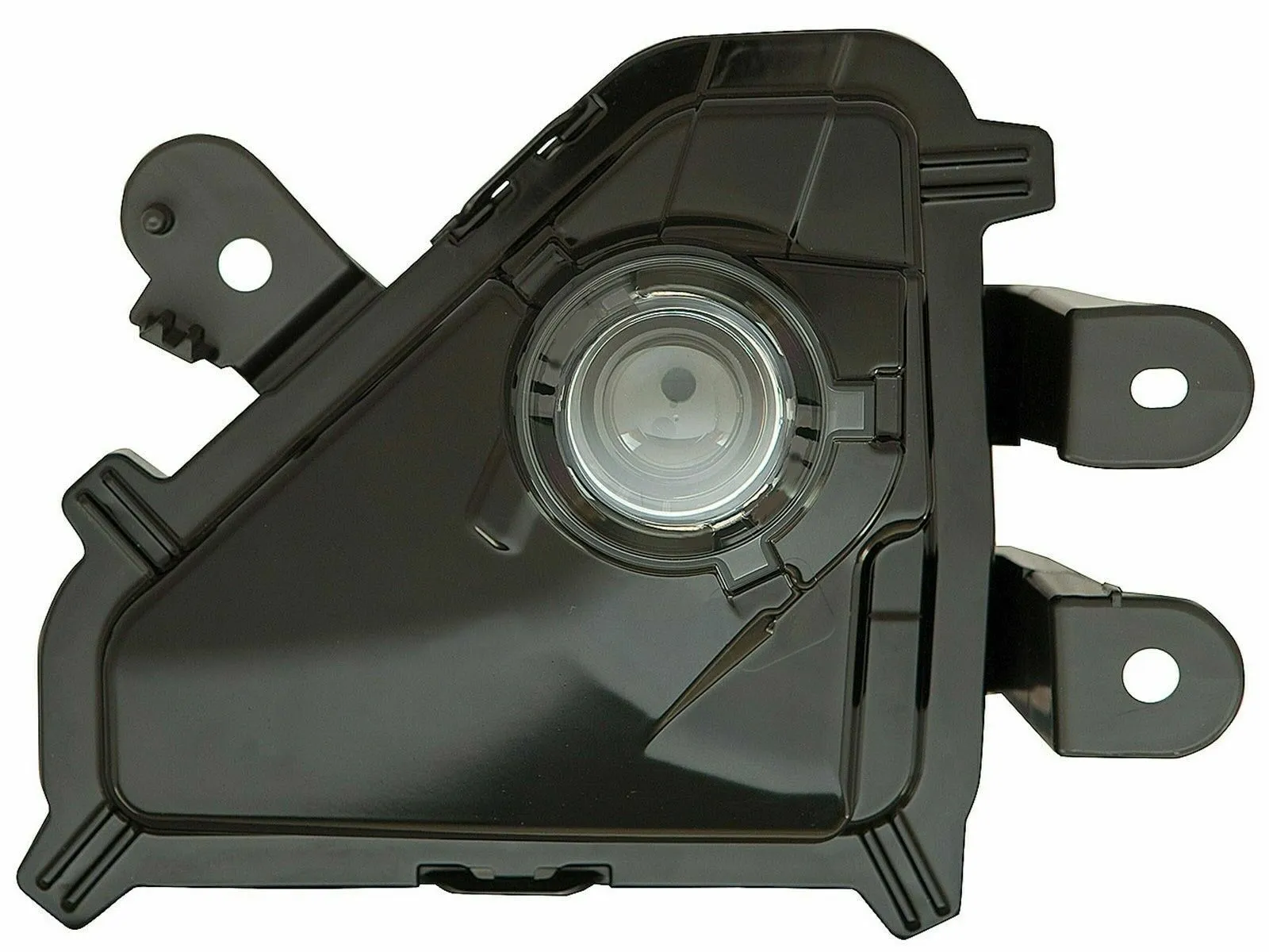 Lexus GX460 Fog Lamp Passenger Side CAPA Certified 2014-2023