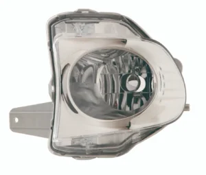 Lexus ES350 Fog Lamp Front Driver Side CAPA Certified 2010-2012