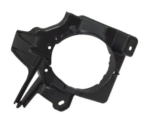 Lexus RX350/RX450H Fog Lamp Bracket Front Passenger Side 2013-2015