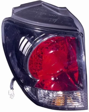 Lexus RX300 Tail Lamp Driver Side 2001-2003