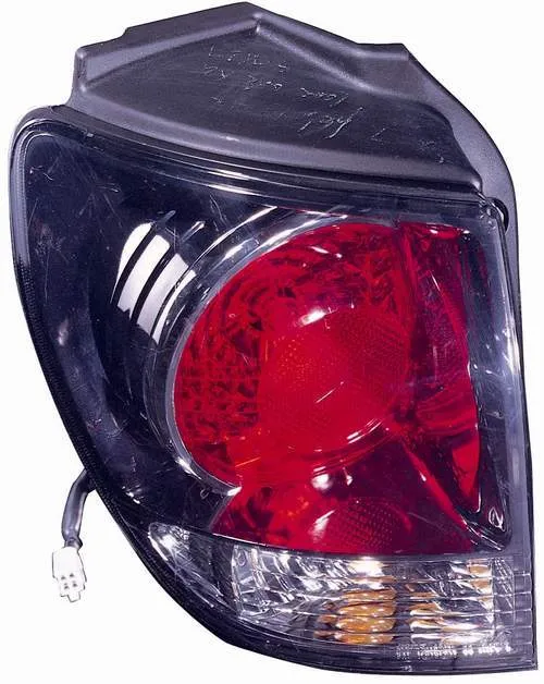 Lexus RX300 Tail Lamp Driver Side 2001-2003