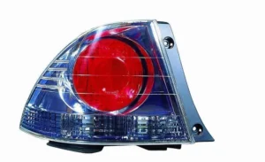 Lexus IS300 Tail Lamp Driver Side Without Sport Package High Quality 2004-2005