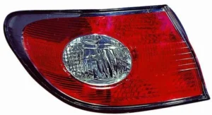 Lexus ES300 2002-2003/ES330 2004 Tail Lamp Driver Side High Quality