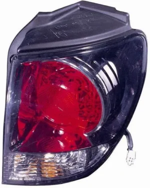 Lexus RX300 Tail Lamp Passenger Side High Quality 2001-2003