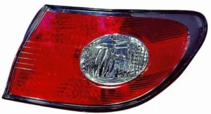 Lexus ES300 2002-2003/ES330 2004 Tail Lamp Passenger Side High Quality