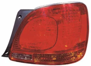 Lexus GS300/GS430 Tail Lamp Passenger Side High Quality 2001-2005