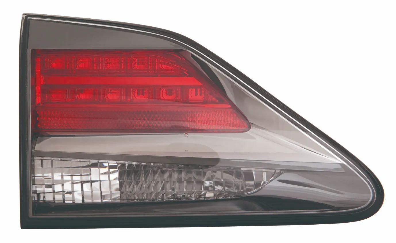 Lexus RX350 Trunk Lamp Driver Side (back-up Lamp) CANADA Built High Quality 2013-2015