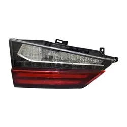 Lexus RX350 Trunk Lamp Driver Side Without LED High Quality 2016-2022