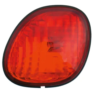 Lexus GS300 1998-2005/GS400 1998-2000/GS430 2001-2005 Trunk Lamp Passenger Side (back-up Lamp) High Quality