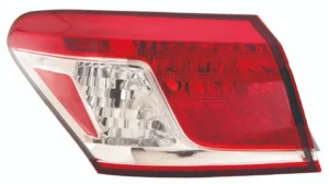 Lexus ES350 Tail Lamp Driver Side High Quality 2010-2012
