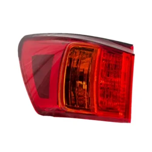 Lexus IS250 Sedan/IS350 Sedan Tail Lamp Driver Side High Quality 2009-2010
