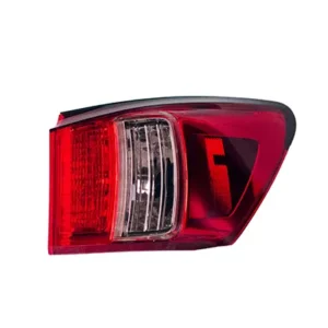Lexus IS250 Sedan/IS350 Sedan Tail Lamp Passenger Side High Quality 2011-2013