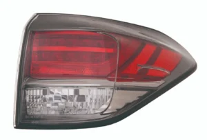 Lexus RX350/RX450H Tail Lamp Passenger Side Japan Built High Quality 2013-2015