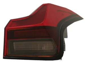 Lexus UX200 2019-2022/UX250H 2019-2023 Tail Lamp Passenger Side Without LOGO/Luxury High Quality