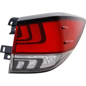 Lexus RX350/RX350L/RX450H/RX450HL Tail Lamp Passenger Side LED CANADA Built High Quality 2020-2022