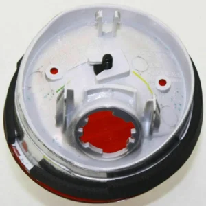 Lexus IS300 Trunk Lamp Driver Side (back-up Lamp) Sedan Without Cold Climate High Quality 2001-2005