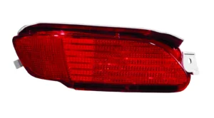 Lexus RX330 2004-2006/RX350 2007-2009/RX400H 2006-2008 Side Marker Lamp Rear Driver Side (in Bumper) High Quality