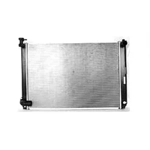 Toyota Highlander Hybrid Radiator At 2006-2007