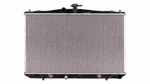 Lexus RX350 Radiator 3.5L V6 At (Without Tow) 2010-2015