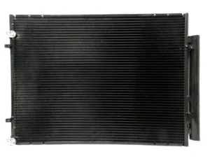 Toyota Highlander Hybrid Condenser 2006-2007
