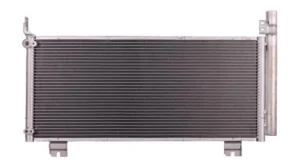 Lexus RX450H Condenser 2010-2014