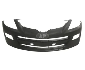 Mazda CX9 Bumper Front Primed 2007-2009