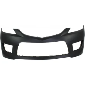 Mazda 5 Bumper Front Primed CAPA Certified 2008-2010