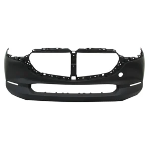 Mazda CX30 Bumper Front Primed CAPA Certified 2020-2025